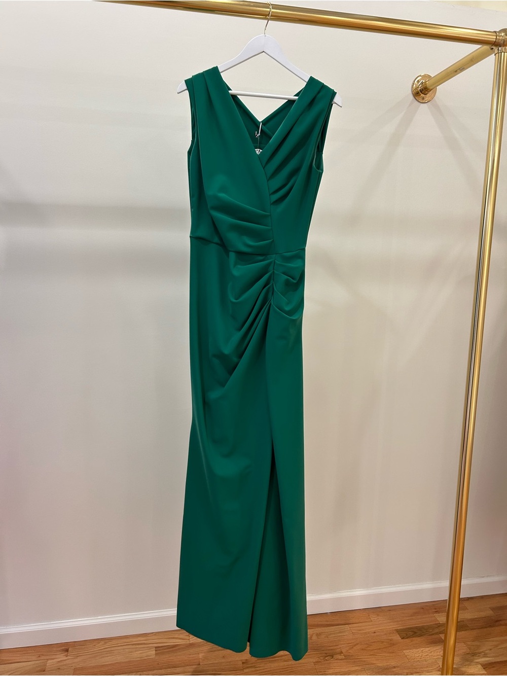 Chaira Boni - Melia Gown